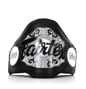 Треньорски пояс - Master belt Fairtex Champion