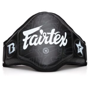 Треньорски пояс протектор за тяло - Fairtex