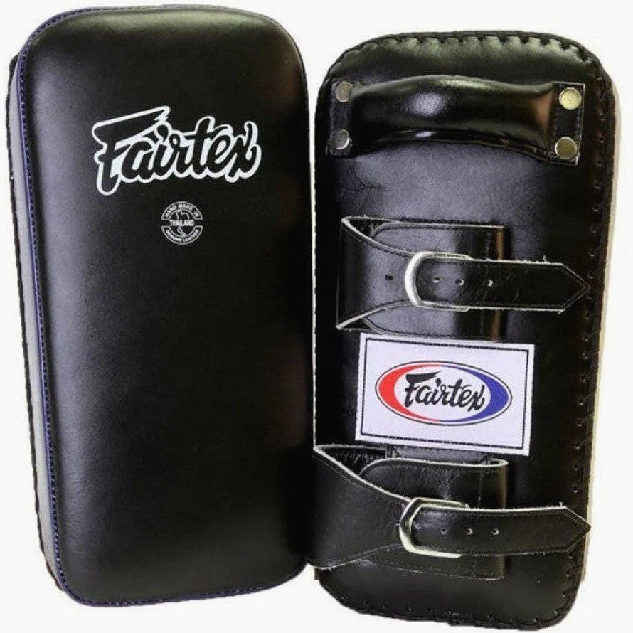 Тай падoве - Fairtex - Pao Pads KPB2 - Pair