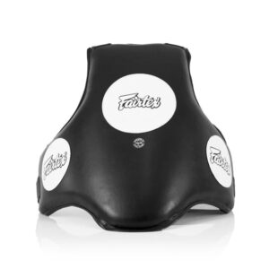 Пояс протектор за тяло - Fairtex