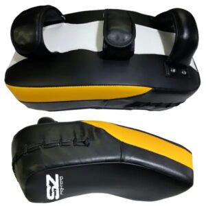 Kick pad извит