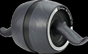 Ab Carver Pro- Колело за корем
