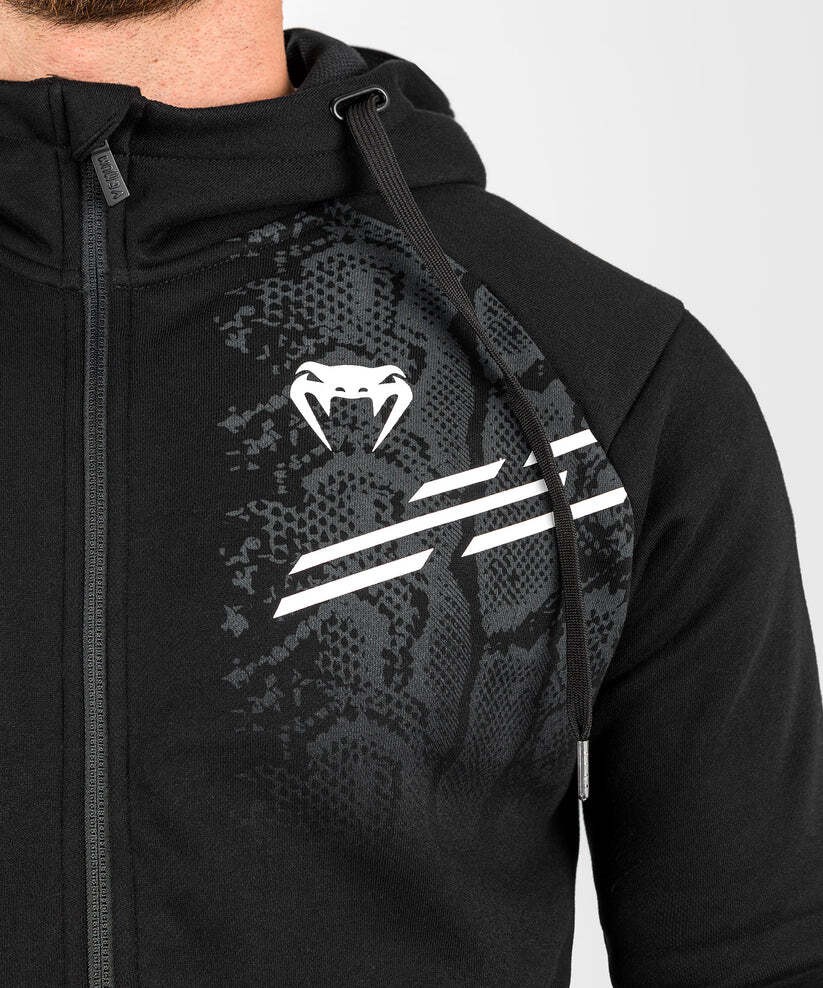 Суитшърт -UFC Adrenaline by Venum Zip Hoodie