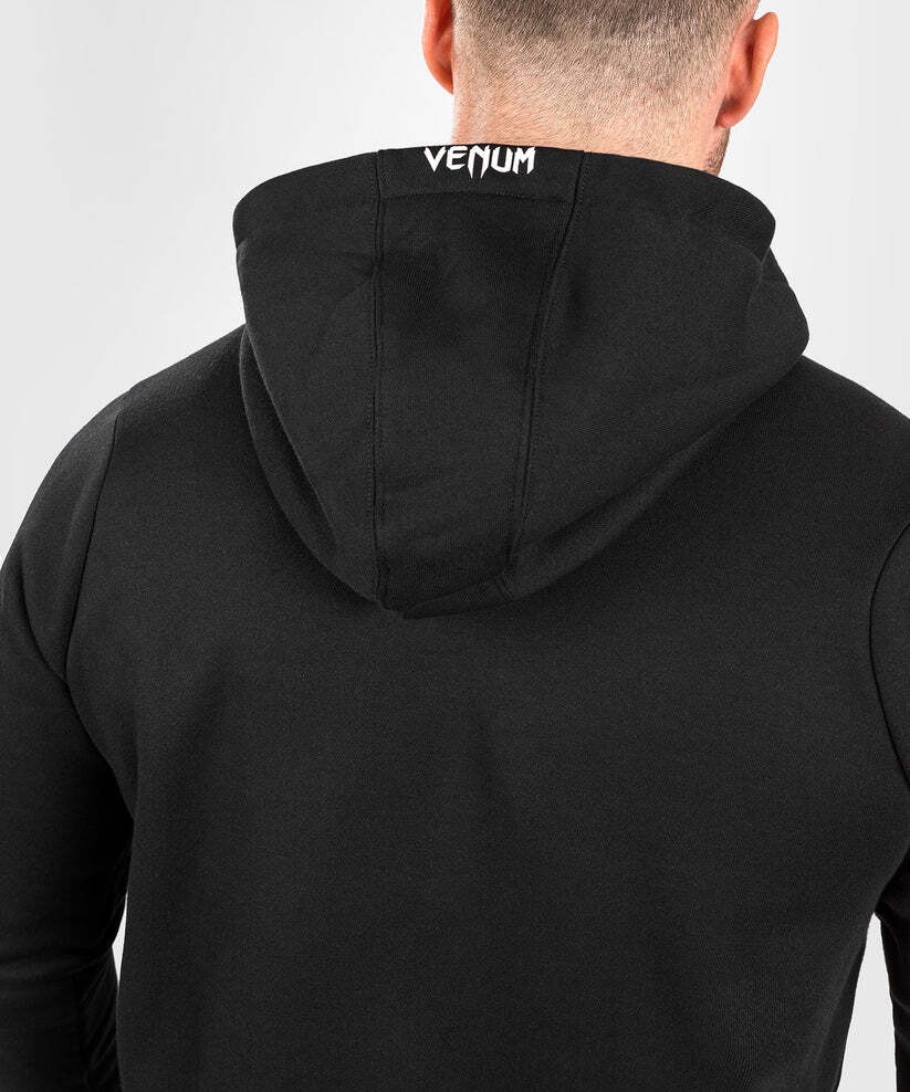 Суитшърт -UFC Adrenaline by Venum Zip Hoodie