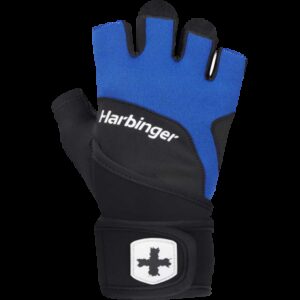 Мъжки Ръкавици Training Grip 2.0 / с накитници