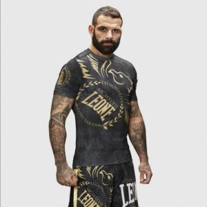 Рашгард - Leone LEGIONARIVS RASHGUARD
