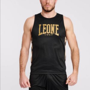 Потник за бокс - Leone BOXING TANK DNA