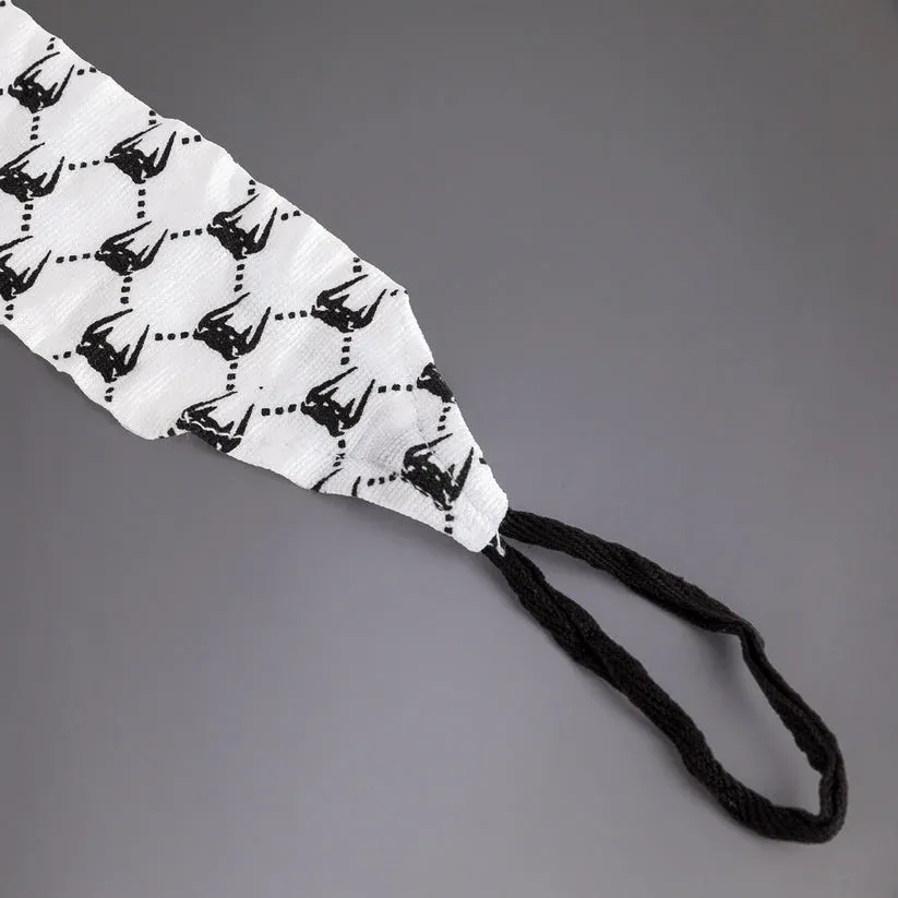 Бинтове - Venum Monogram white -4 m