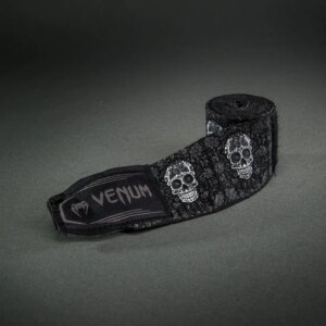 Бинтове - VENUM - Santa Muerte -4 m