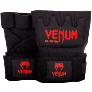 Вътрешни Ръкавици за Боксови Ръкавици -Venum Kontact Gel