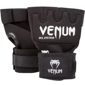 Вътрешни Ръкавици за Боксови Ръкавици -Venum Kontact Gel