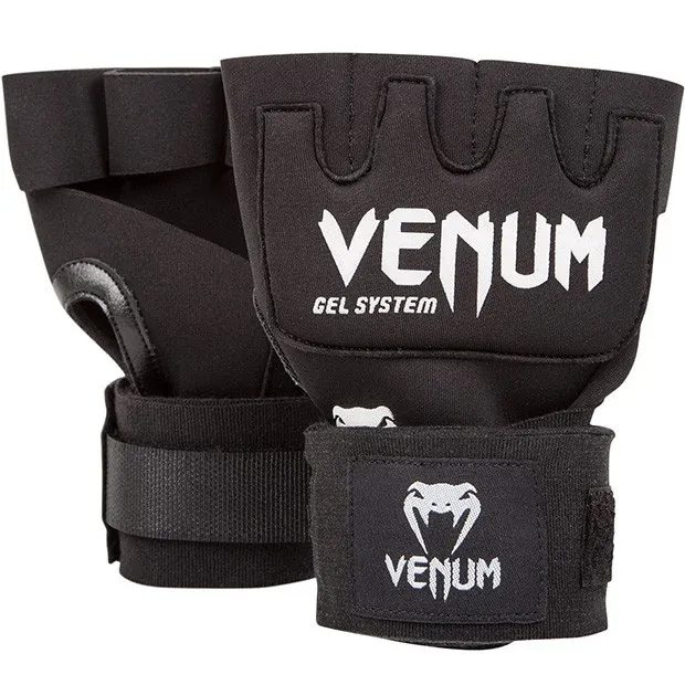 Вътрешни Ръкавици за Боксови Ръкавици -Venum Kontact Gel