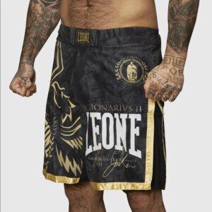 Шорти - Leone LEGIONARIVS II MMA SHORTS