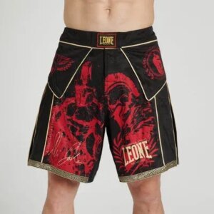 Шорти MMA - Leone LEGIONARIVS III MMA SHORTS