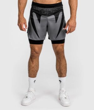 Шорти - Venum Attack Men's Fight Shorts