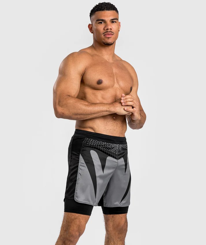 Шорти - Venum Attack Men's Fight Shorts