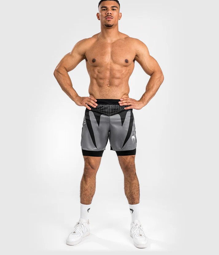Шорти - Venum Attack Men's Fight Shorts