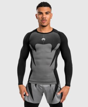 Рашгард - Venum Attack Long Sleeve