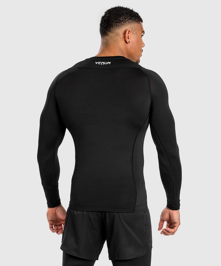 Рашгард - Venum Attack Long Sleeve