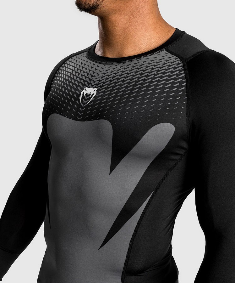 Рашгард - Venum Attack Long Sleeve
