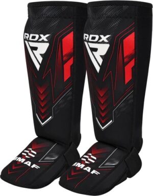 Протектори за крака - RDX