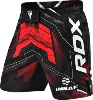 Шорти - RDX MMAF MMA