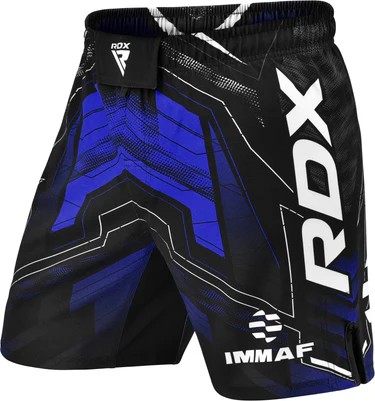 Шорти - RDX MMAF MMA
