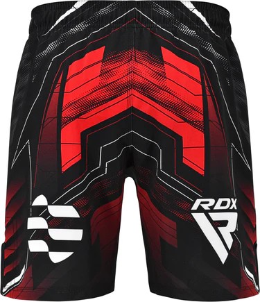 Шорти - RDX MMAF MMA