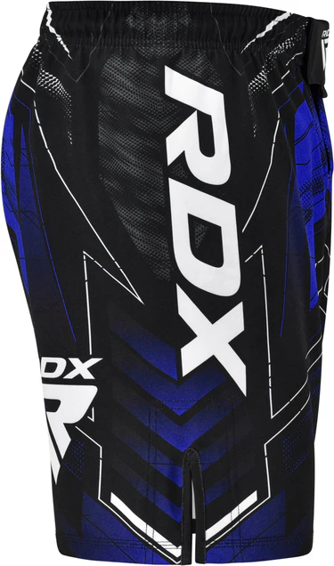 Шорти - RDX MMAF MMA