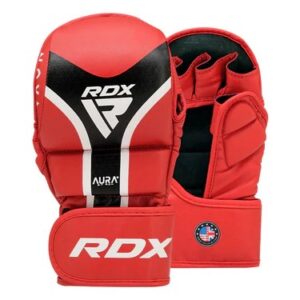 MMA ръкавици - RDX SPARRING GLOVES