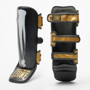 Протектори за крака - Leone - LEONE X IUTER SHINGUARDS