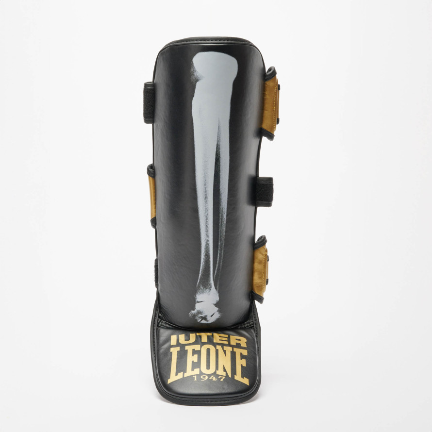Протектори за крака - Leone - LEONE X IUTER SHINGUARDS