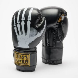 Leone - LEONE X IUTER BOXING GLOVES