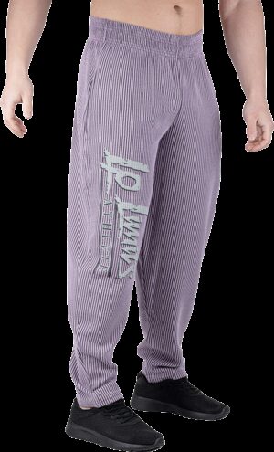 Body Pants / Панталони -Lila