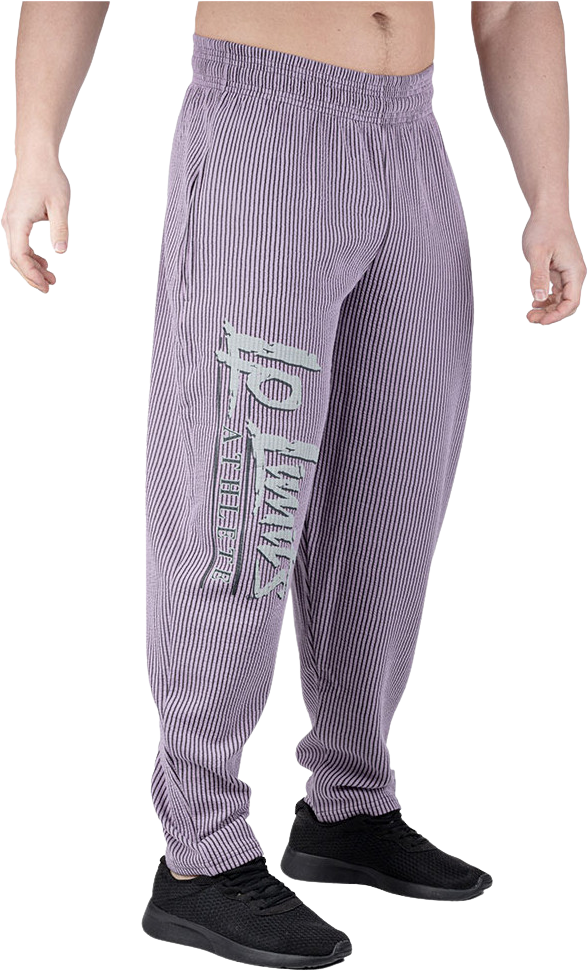 Body Pants / Панталони -Lila