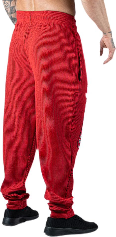 Legal Power Legal Power Body Pants / Панталони / Червени