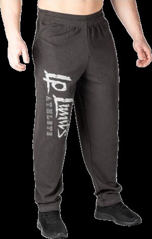 Legal Power Body Pants / Панталони / Тъмно сиви - Antracite