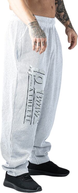 Legal Power Body Pants - Панталони -Бели