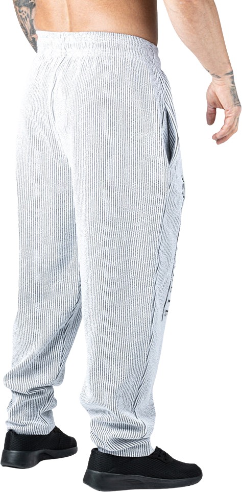 Legal Power Body Pants - Панталони -Бели