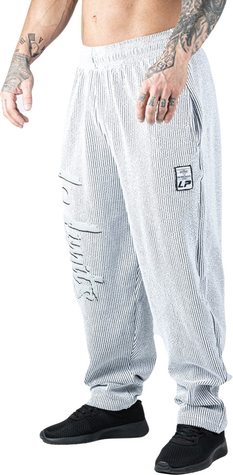 Legal Power Body Pants - Панталони -Бели