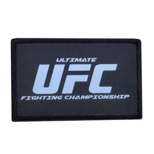 Нашивка UFC- Ultimate Fighting Championship