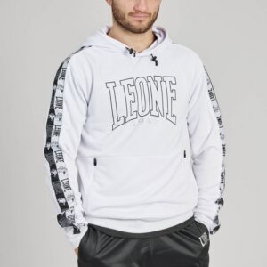 Суитшърт - ICONIC HOODED