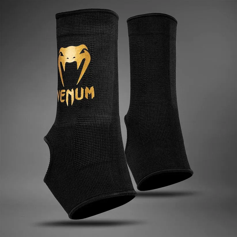 НАГЛЕЗЕНКИ - Venum "Kontact" Ankle Support Guard