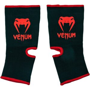 НАГЛЕЗЕНКИ - Venum "Kontact" Ankle Support Guard