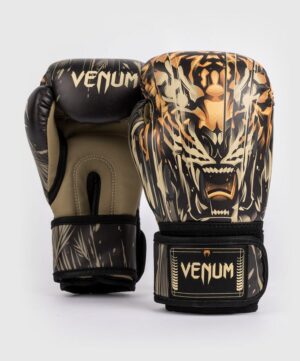 Venum Tiger Kids Boxing Gloves