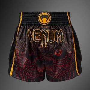 Шорти - Venum Quetzal Fury Muay Thai