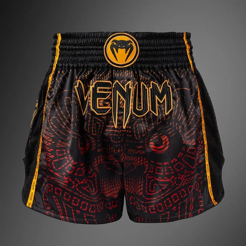 Шорти - Venum Quetzal Fury Muay Thai