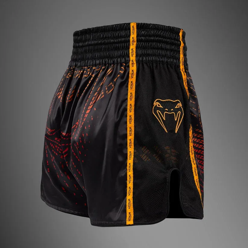 Шорти - Venum Quetzal Fury Muay Thai