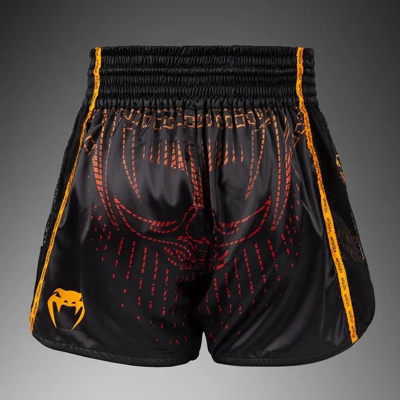 Шорти - Venum Quetzal Fury Muay Thai