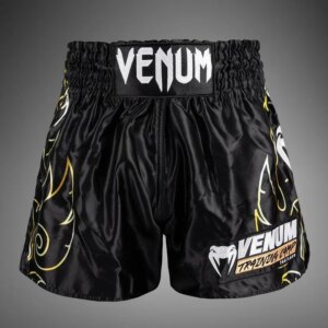 Шорти - Venum Quetzal Fury Muay Thai